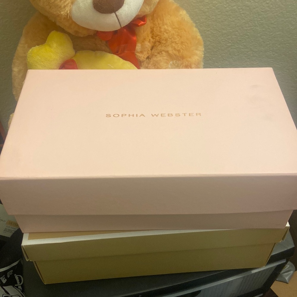 Sophia Webster